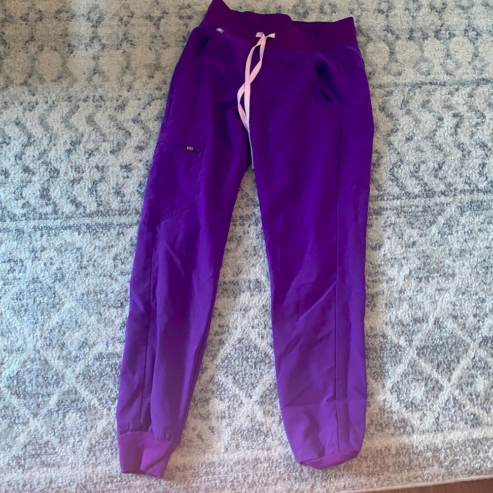 Zamora Jogger! Color no longer available